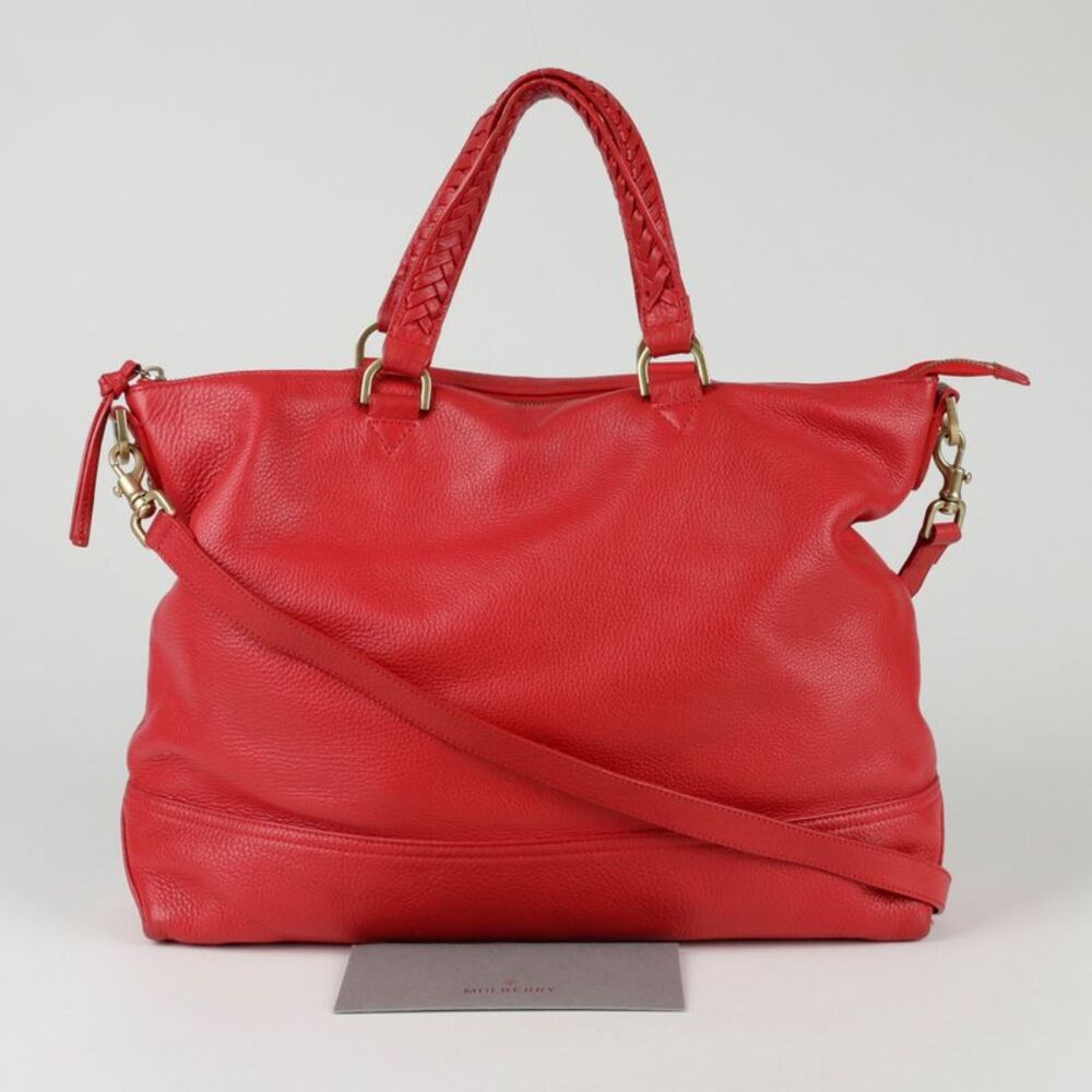 Epic Tote And Shoulder Bag